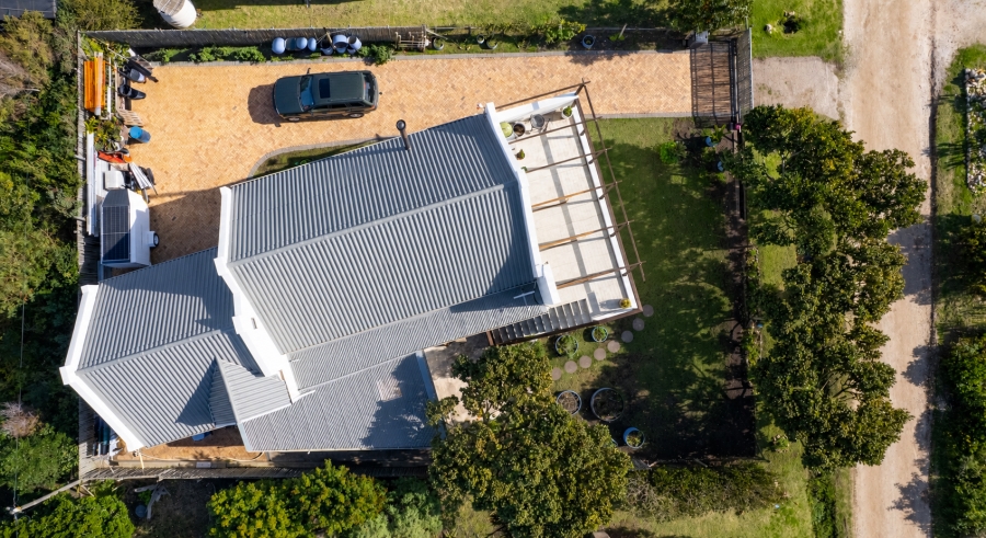 4 Bedroom Property for Sale in Pringle Bay Western Cape